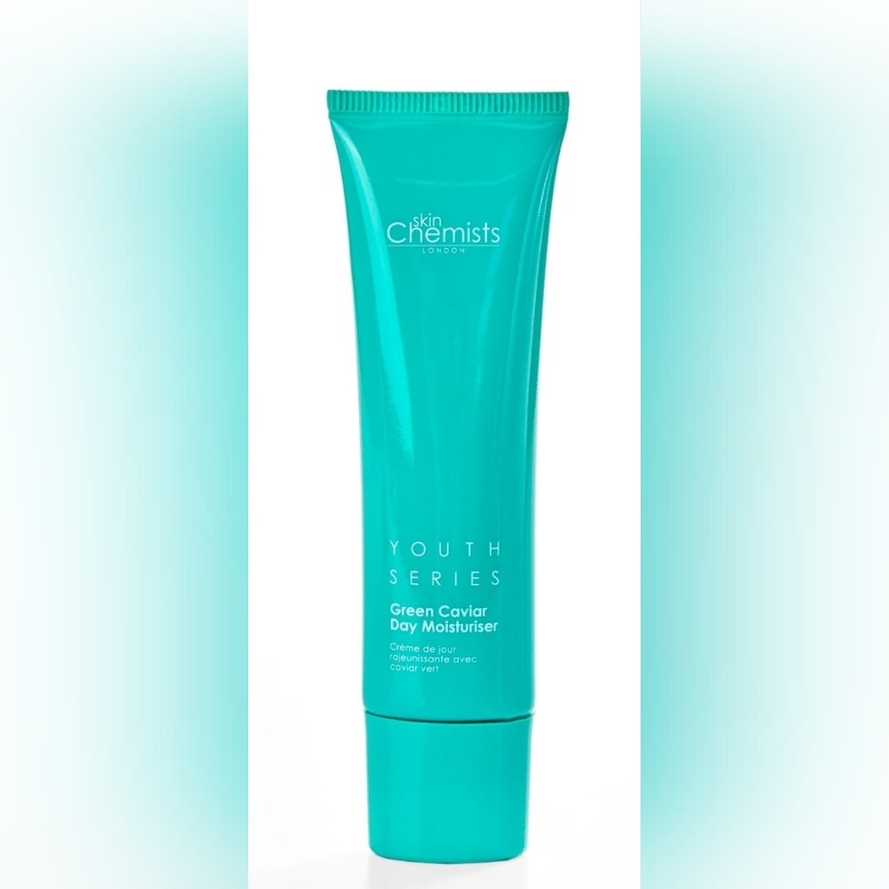 Green Caviar Moisturizer